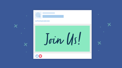 How to advertise jobs on Facebook