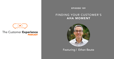 Finding Your Customer's Aha Moment