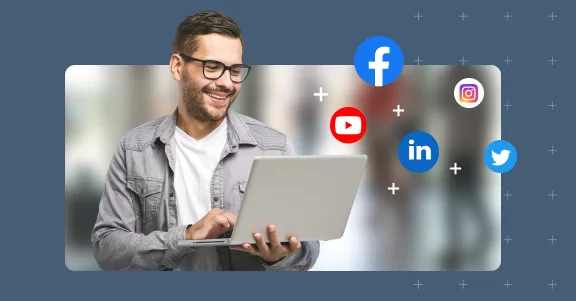 Top  benefits and tips of social media for business