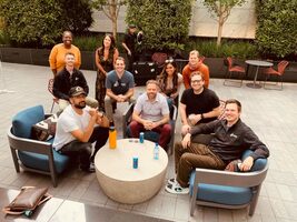 Automation Helps Caspian Studios Scale to 50+ Podcasts