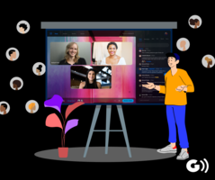 Looking for Hybrid Event Ideas? Check out these 3 Hybrid Event Formats