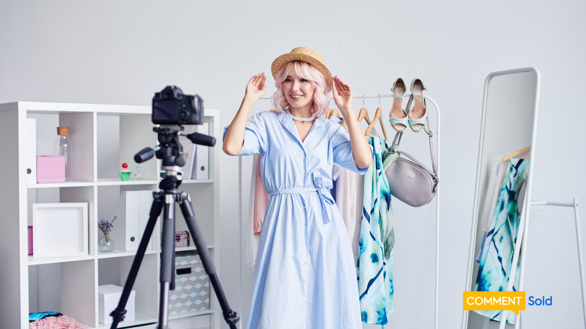 How to Bring Your In-store Experience Online with Live Video