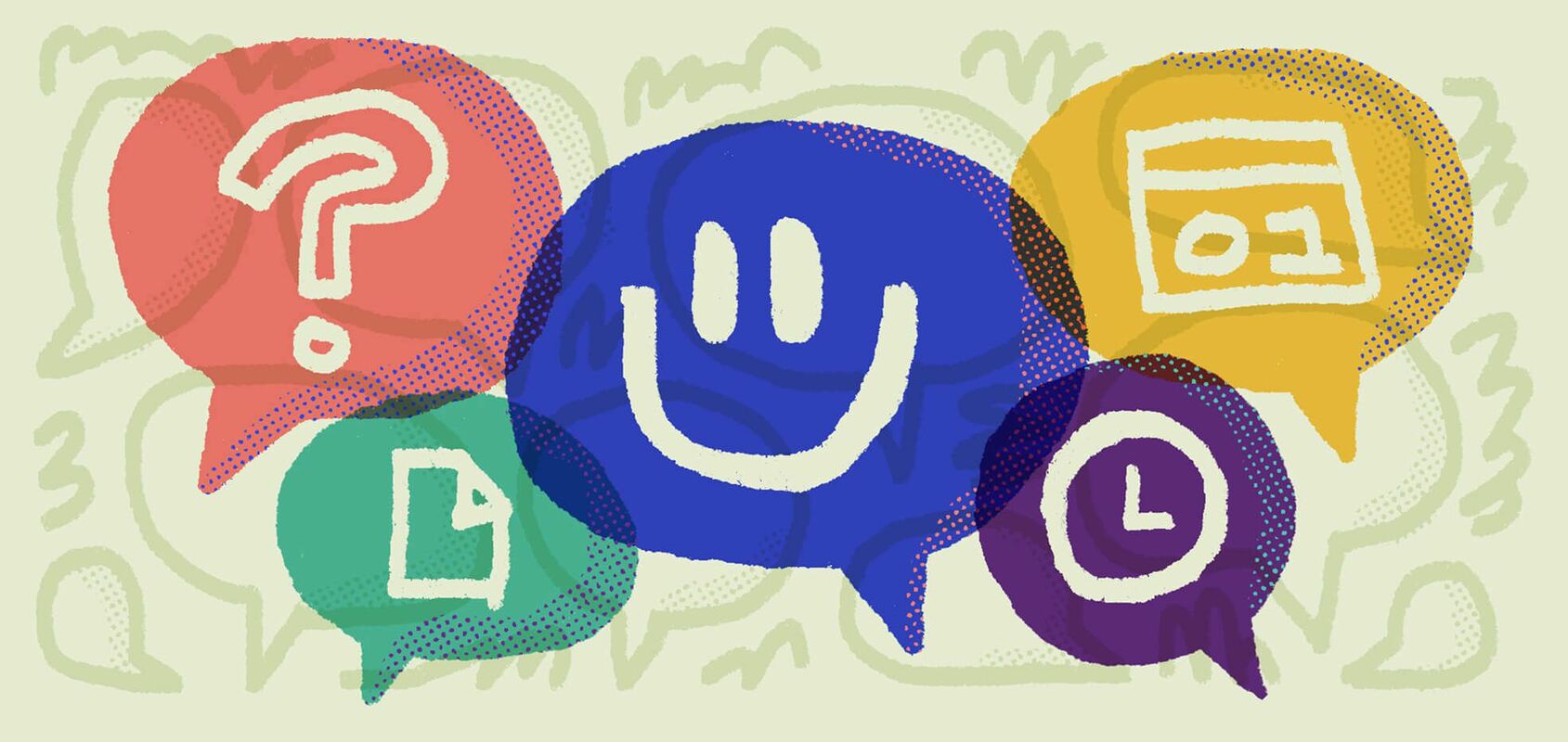 Live Chat Support 101: Benefits & Best Practices + 5 Examples