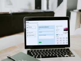 7 Stellar Contact Form Examples, Key Elements, Benefits, and More