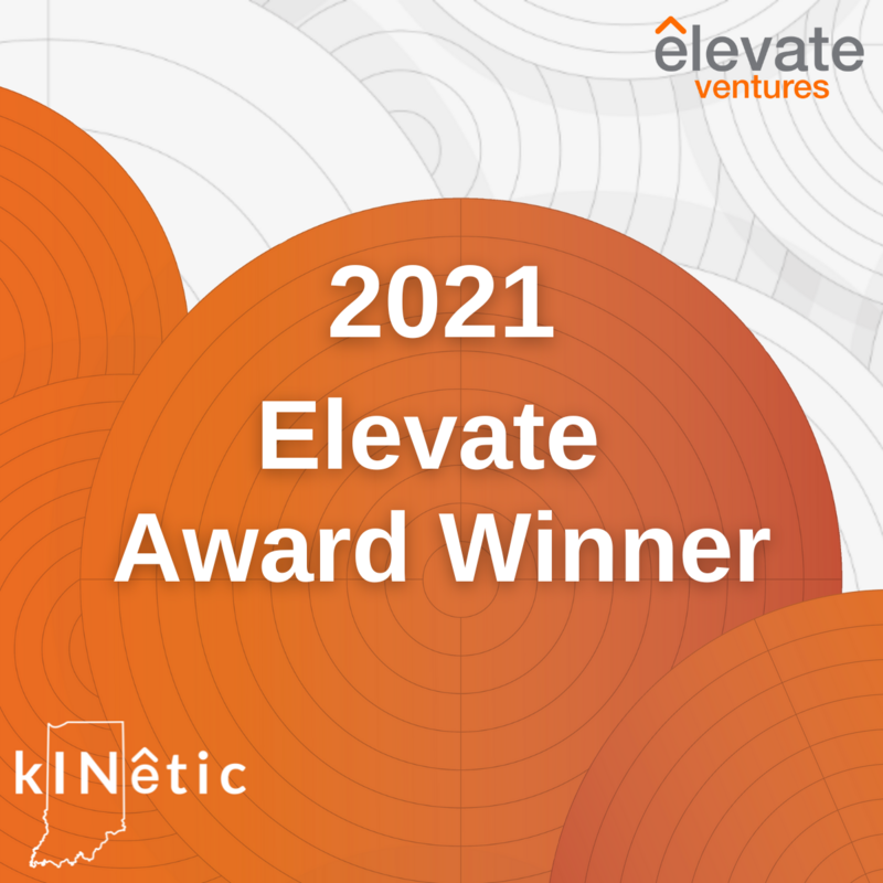 Webex Events (formerly Socio) wins Kinetic "Exit of the Year" award