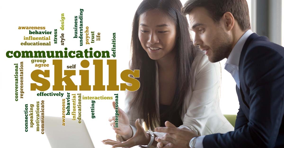 How to Improve Communication Skills