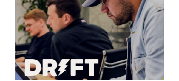 This Summer, Sales Goes Back to Basics, as seen on Drift