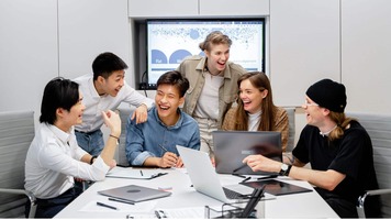 Leading RevOps Teams Unify Planning & Performance with SPM