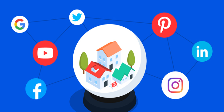 9 Predictions on the Future of Social Media Marketing for Real Estate
