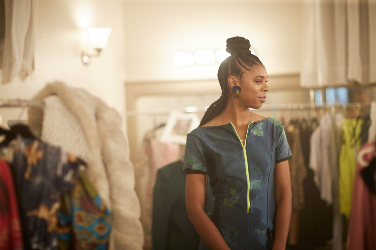 Sequins and sales funnels: How to build a business in fashion