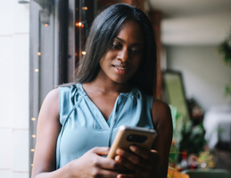 Mindshare helps tech company scale custom audiences with media management target sets