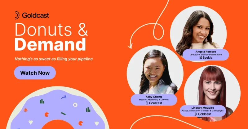 Demand Generation in 2024: Digital Events, Ethical Dilemmas in Marketing, and Data Points: Oh My!