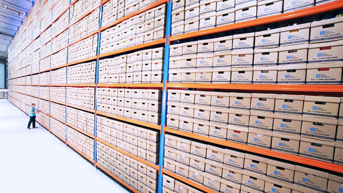 6 Ways to Improve Stock Availability