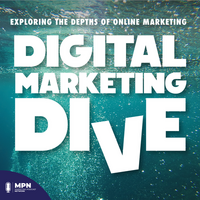 Digital Marketing Dive | S2 E19 – Corey Haines Talks Brand Building, Community Building, And Entrepreneurship