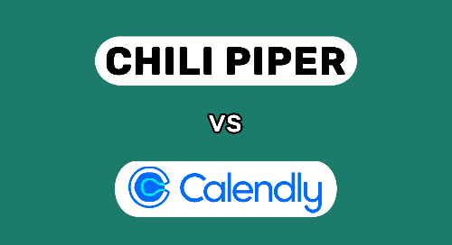 Calendly vs. Chili Piper