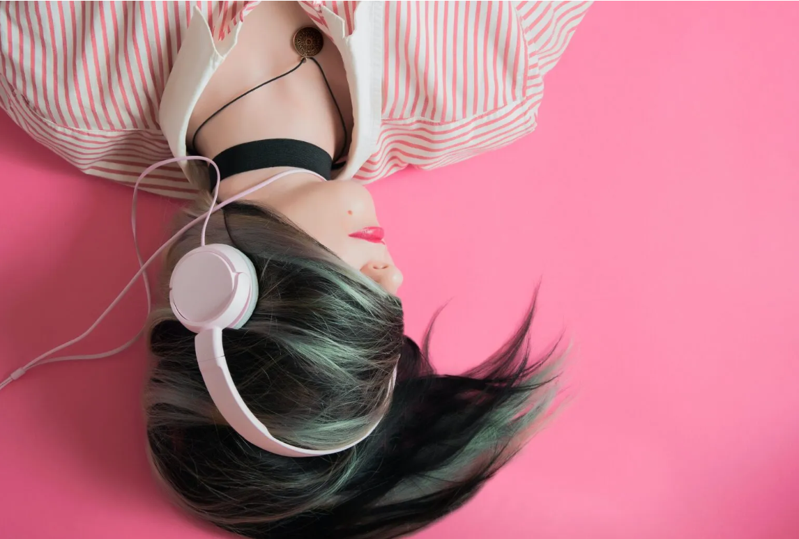 The Best Spotify Playlists for Work