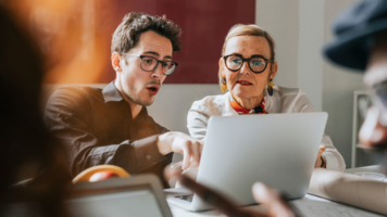 6 Top Tips for a Better B2B Client Experience