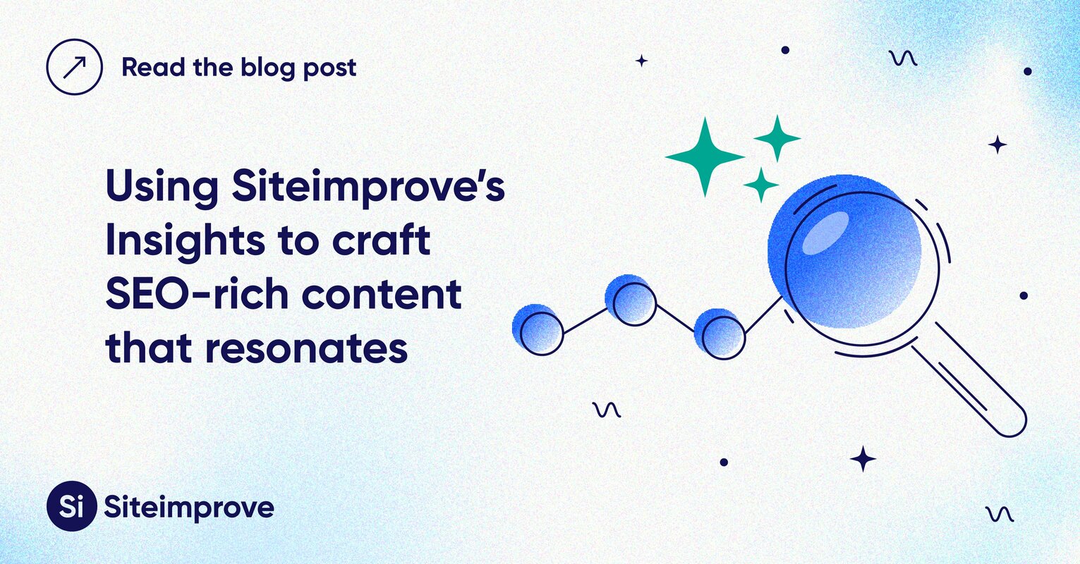 Crafting SEO-rich content that resonates