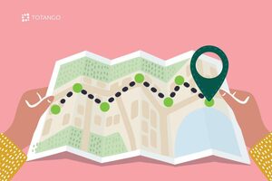 Mapping Your SaaS Customer Journey in Seven Steps