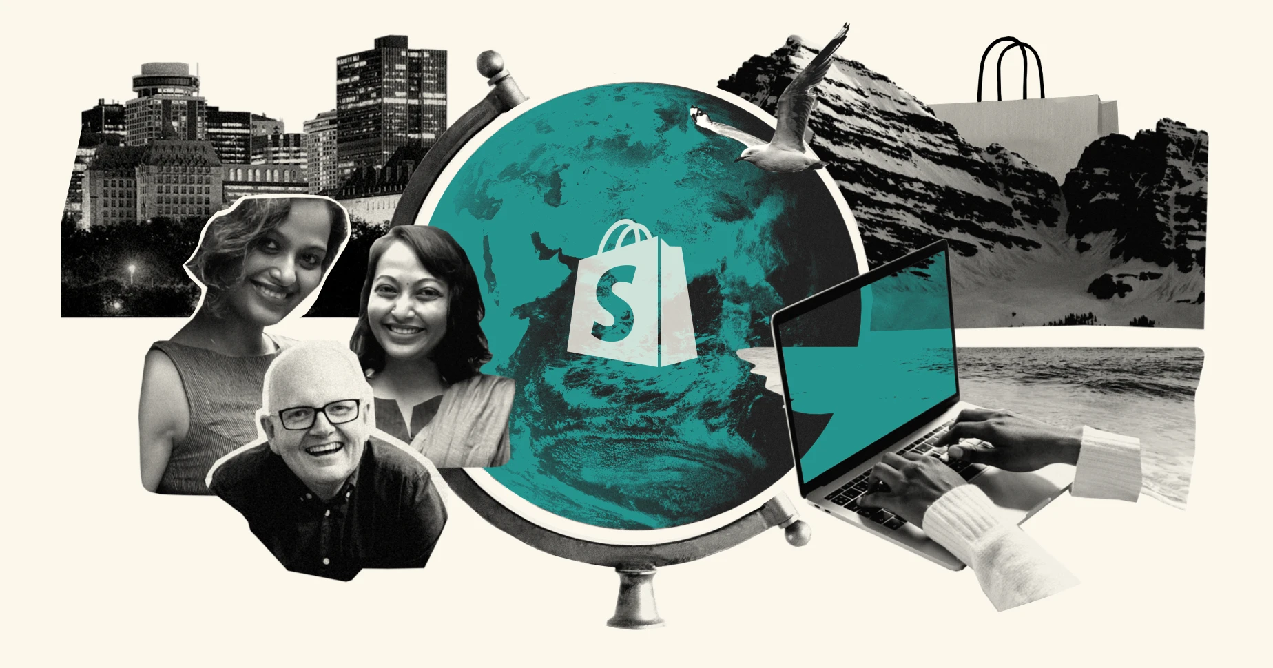 The Shopify Effect: How Entrepreneurs Are Changing the World