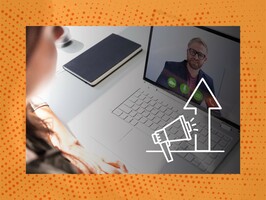 How Coronavirus is Impacting Video Conferencing Advertising and Other WFH Spenders