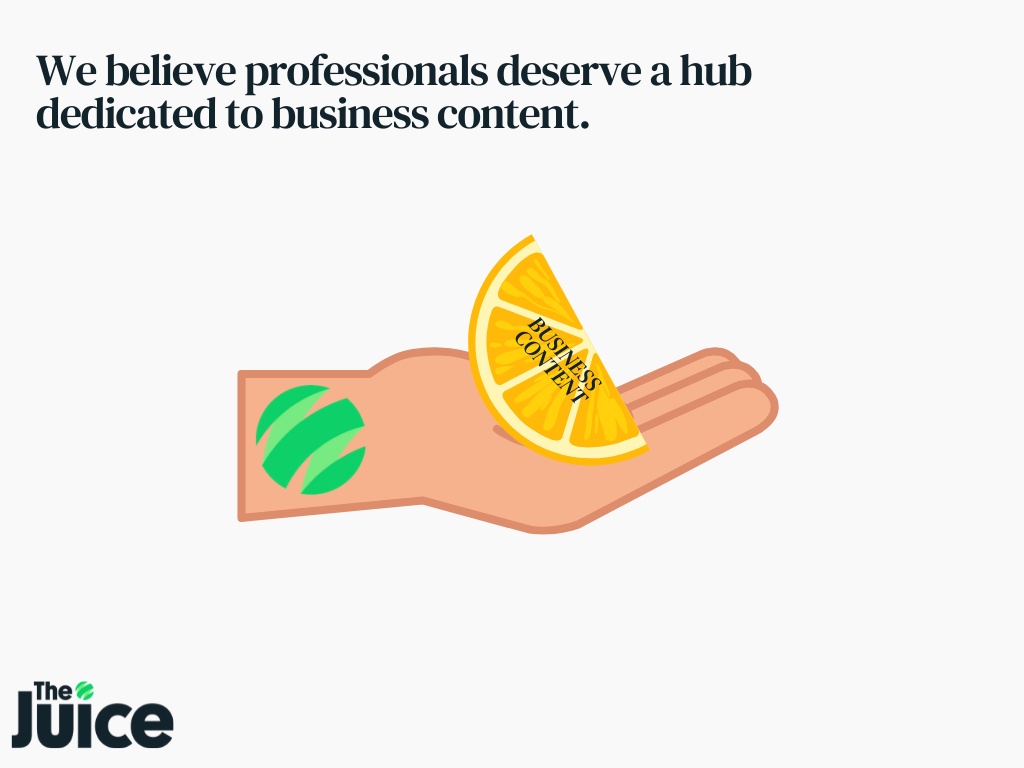 Every new platform is just another business taking a slice of Google Search| The Juice