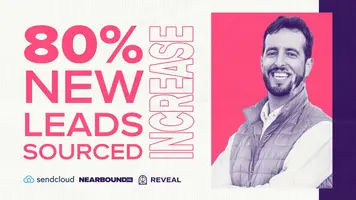 How Sendcloud Achieved an 80% Increase in New Leads Sourced From Partners Using Reveal