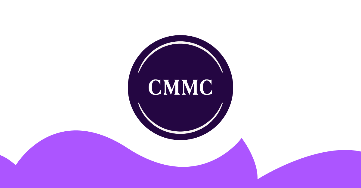 What you need to know about CMMC-from our Director of Government Strategy & Affairs Morgan Kaplan