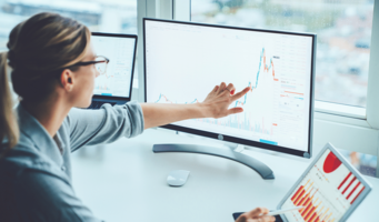 Using Analytics for a Data-Driven Marketing Strategy