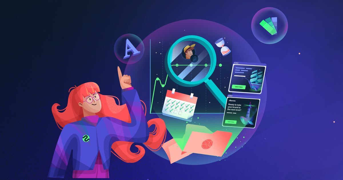 Why Data-Driven Design is Key to High-Performing Campaigns