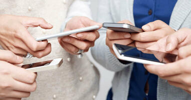 Text to Vote: How to Create SMS Polls