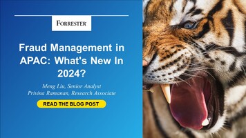 Fraud Management In APAC: What's New In 2024?