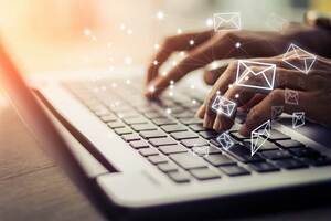 5 Ways to Improve Your Cold Emails