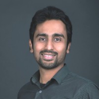 Pranav Desai
