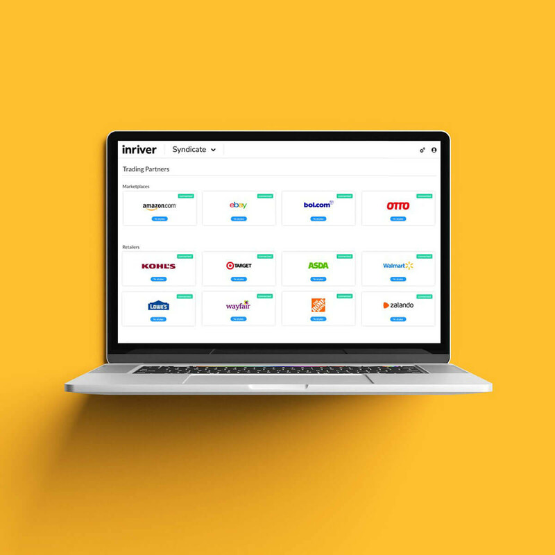 inriver Syndicate Plus is here