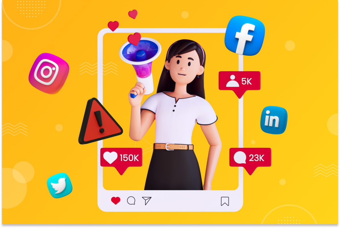 What to consider in an influencer marketing campaign: the biggest mistakes - The Crowdfire blog