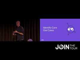 Driving User Adoption with King  - Jonathan Palmer & Zara Wells