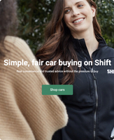 Shift Customer Story