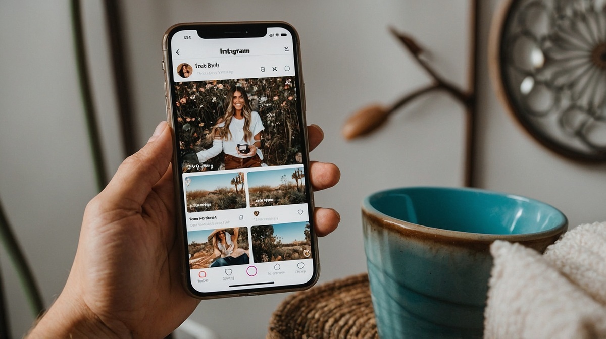 How to Use Instagram Reels and TikTok Together to Grow Your Brand