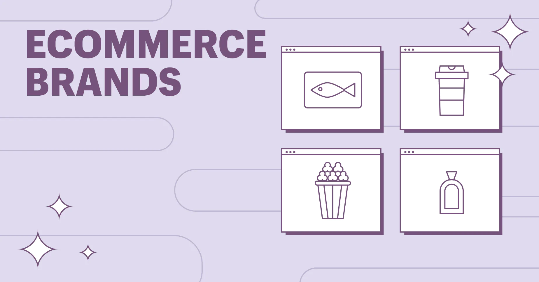 15 Innovative Ecommerce Brands to Watch in 2022