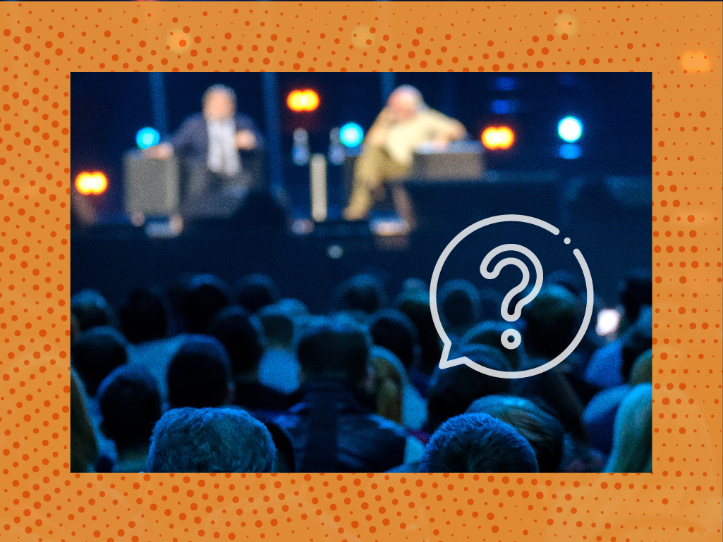 When is the Resurgence in Conferences & Events Coming?