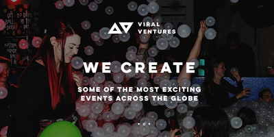 How a New Grad Created an Events Empire – Eventbrite US Blog