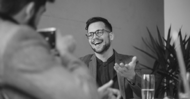 Sales Prospecting Success: 4 Steps to Creating New Conversations