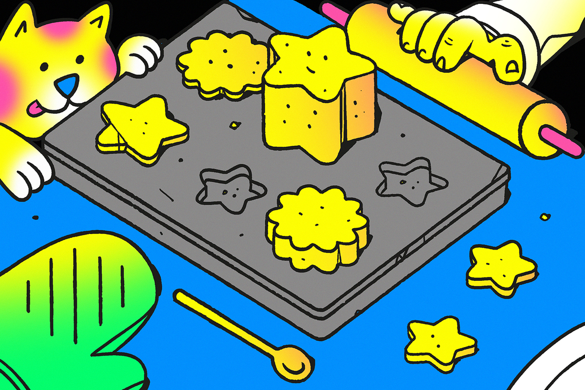 Preparing Creative Production for the E-Com First Holidays