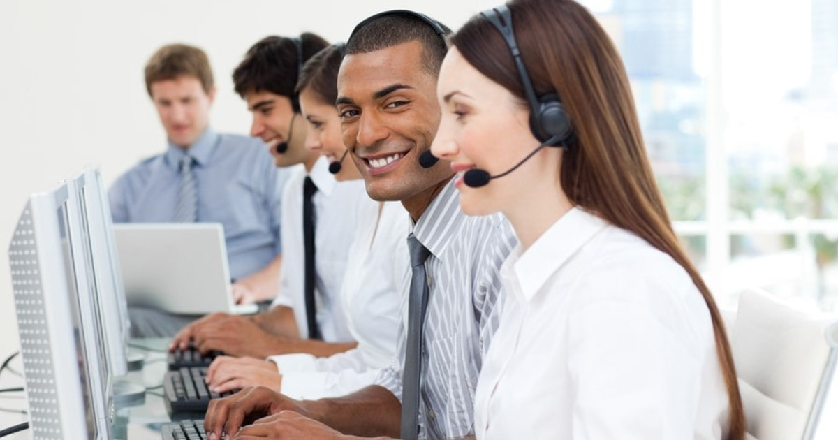 9 Call Center Environment Best Practices