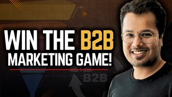 Best Platform for All Your B2B Video Marketing Content - Goldcast Recording Studio