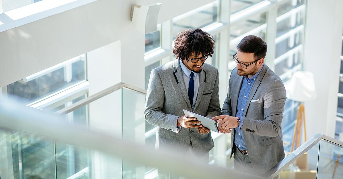 Contract lifecycle management: the financial service industry's secret weapon for managing the LIBOR transition