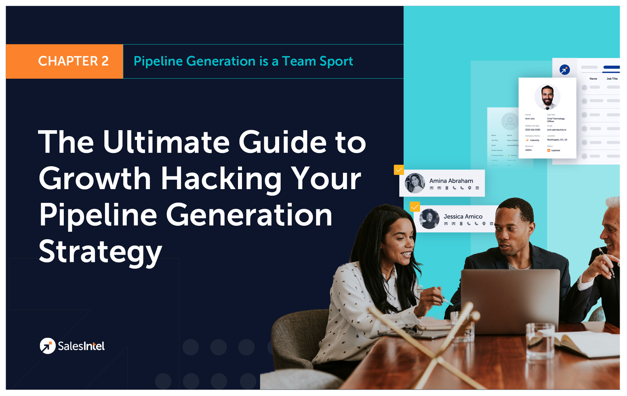 The Ultimate Guide to Growth Hacking Your Pipeline Generation Strategy