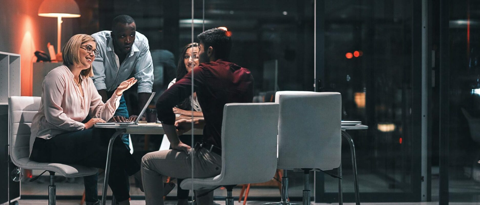 Bloomfire Speeds Employee Onboarding for Aite Group