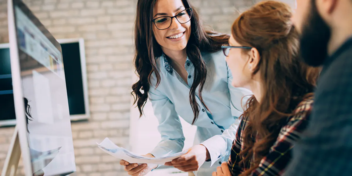 A Beginner's Guide to B2B Social Media